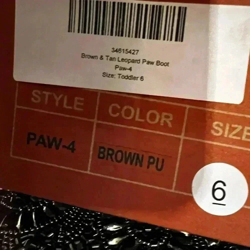 N/A these are